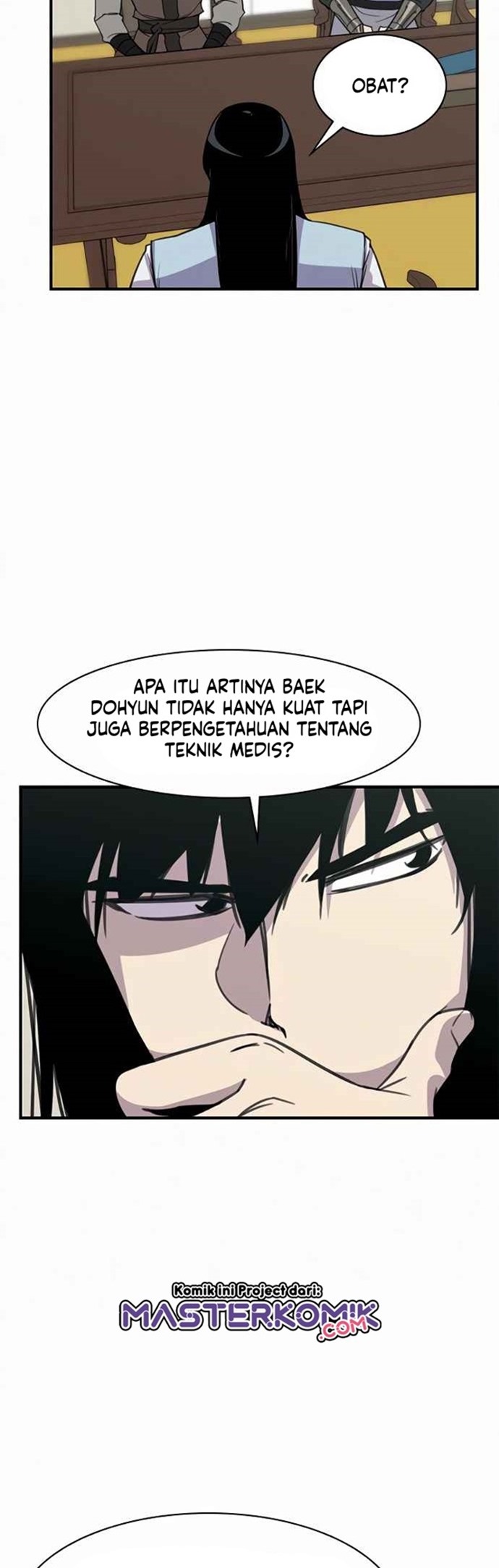 The Strongest in History (The Strongest Ever) - Chapter 52 26 The Strongest in History (The Strongest Ever) - Chapter 52 26