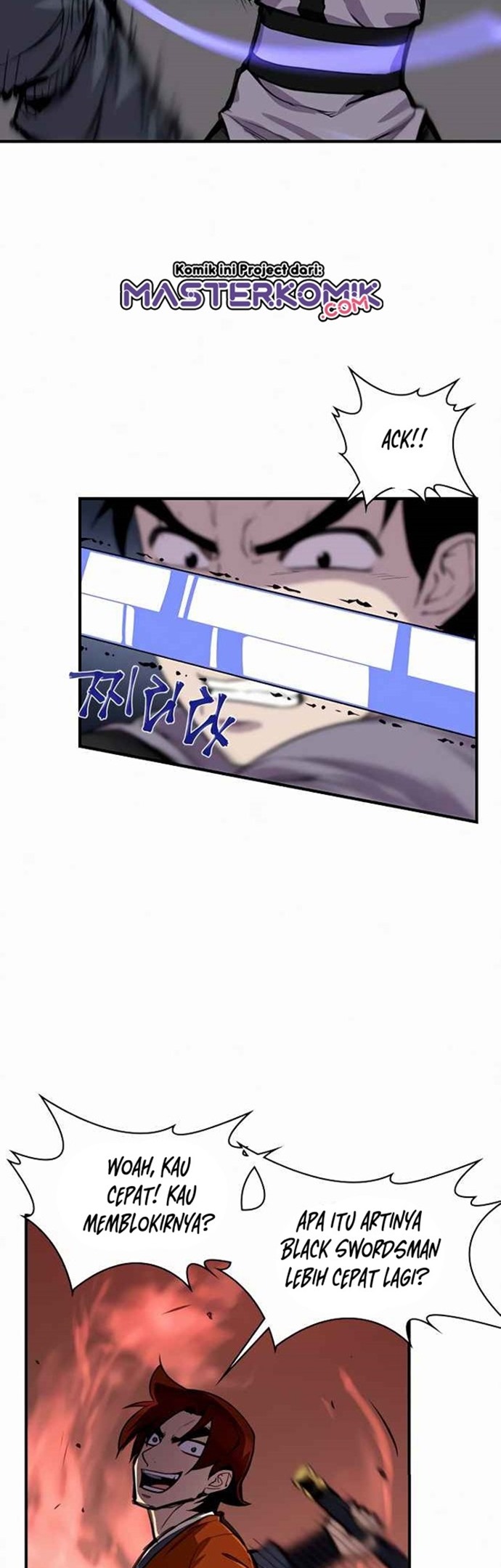The Strongest in History (The Strongest Ever) - Chapter 52 10 The Strongest in History (The Strongest Ever) - Chapter 52 10