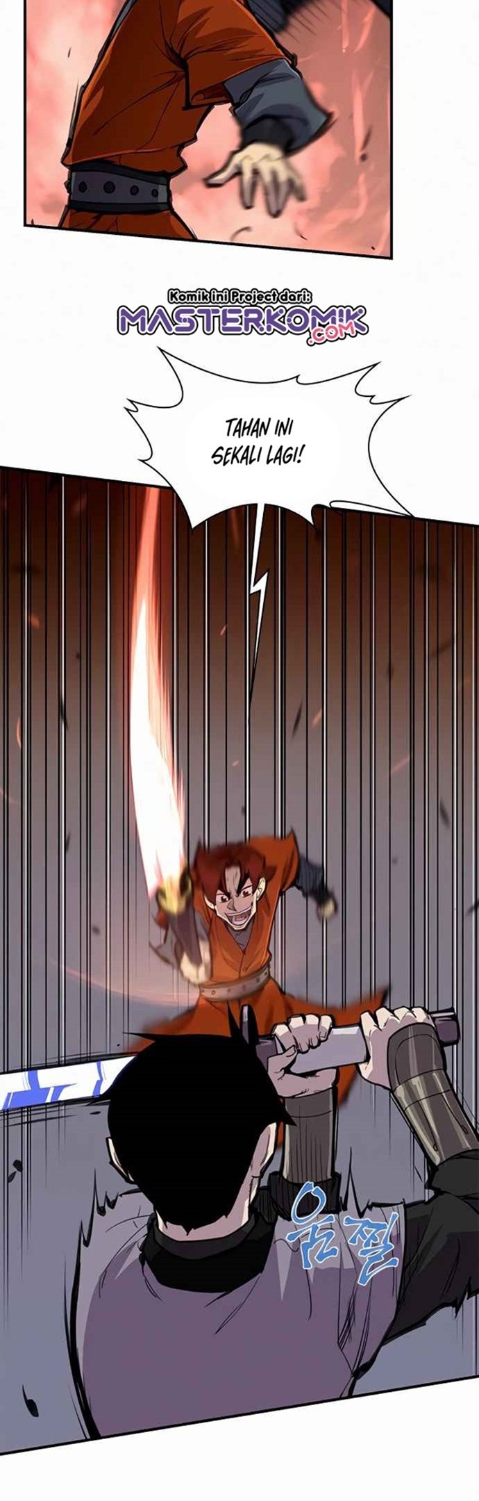The Strongest in History (The Strongest Ever) - Chapter 52 11 The Strongest in History (The Strongest Ever) - Chapter 52 11