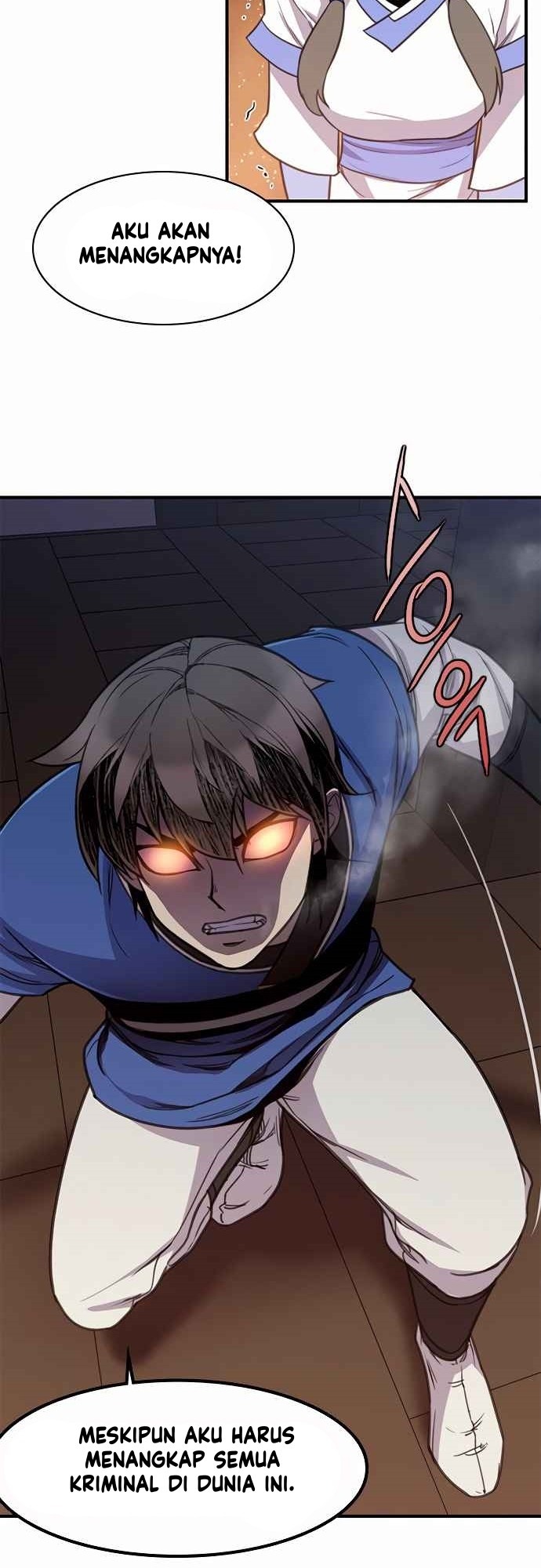 The Strongest in History (The Strongest Ever) - Chapter 52 68 The Strongest in History (The Strongest Ever) - Chapter 52 68