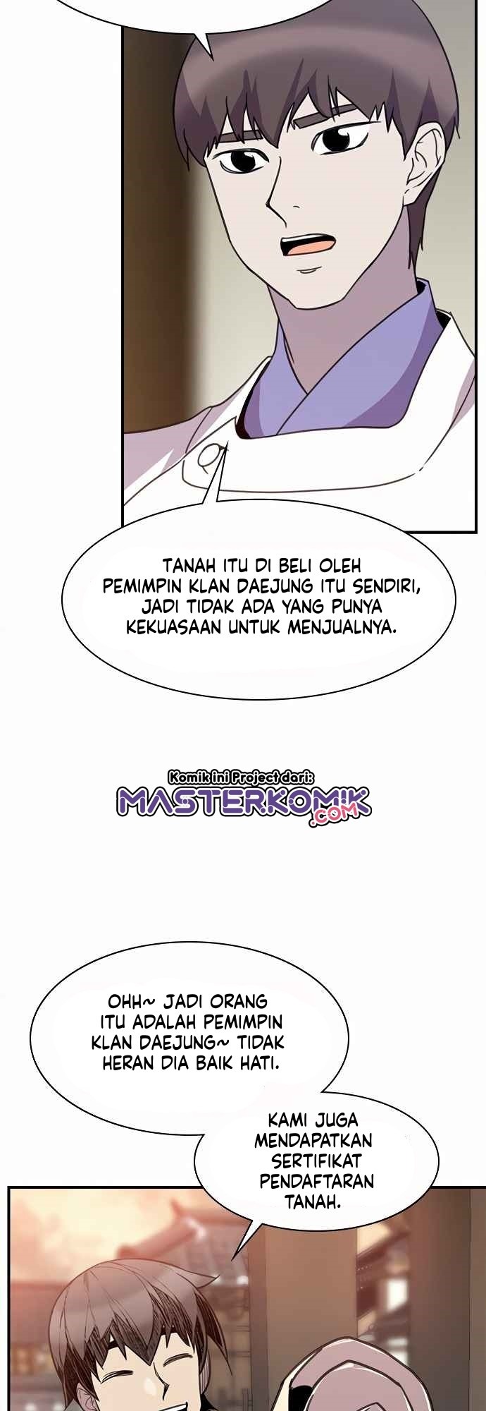 The Strongest in History (The Strongest Ever) - Chapter 52 64 The Strongest in History (The Strongest Ever) - Chapter 52 64