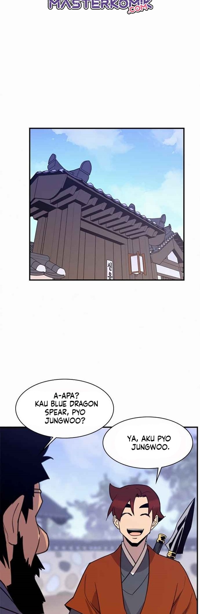The Strongest in History (The Strongest Ever) - Chapter 52 43 The Strongest in History (The Strongest Ever) - Chapter 52 43