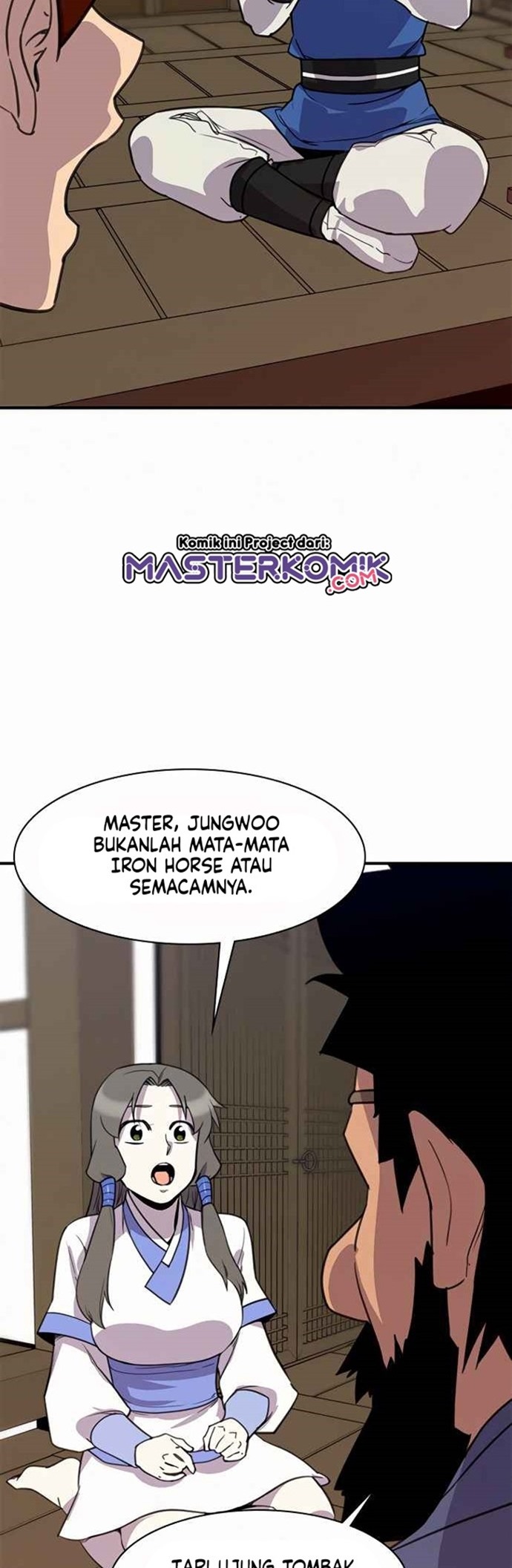 The Strongest in History (The Strongest Ever) - Chapter 52 41 The Strongest in History (The Strongest Ever) - Chapter 52 41