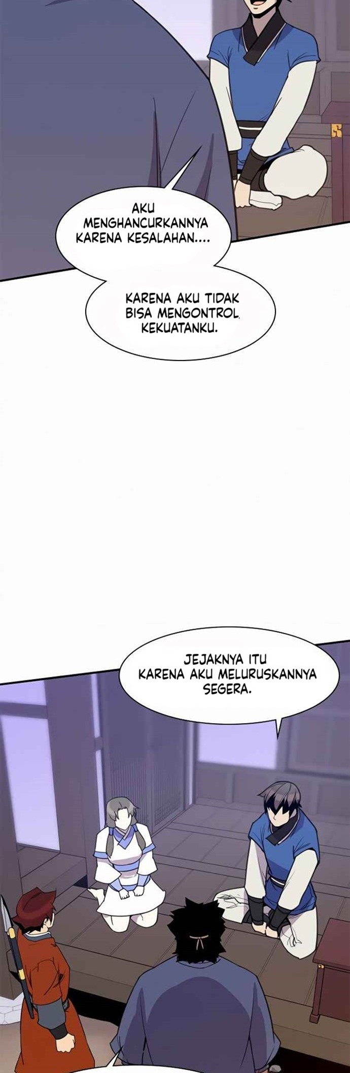 The Strongest in History (The Strongest Ever) - Chapter 52 46 The Strongest in History (The Strongest Ever) - Chapter 52 46
