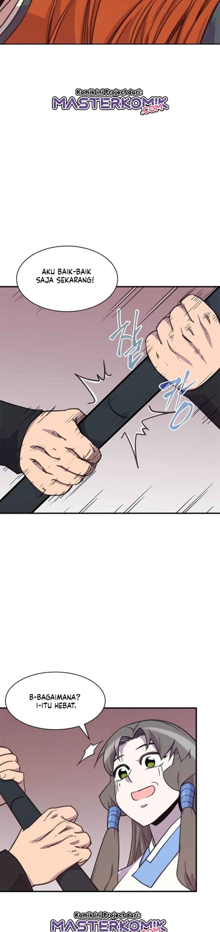 The Strongest in History (The Strongest Ever) - Chapter 50 28