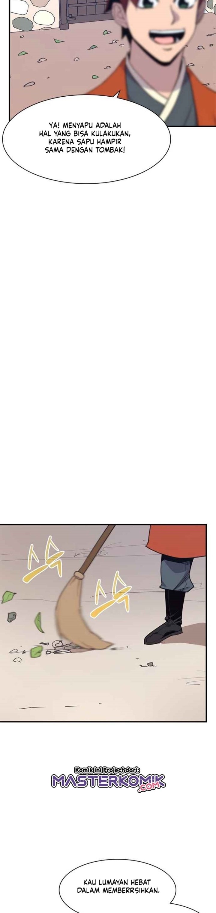 The Strongest in History (The Strongest Ever) - Chapter 50 20