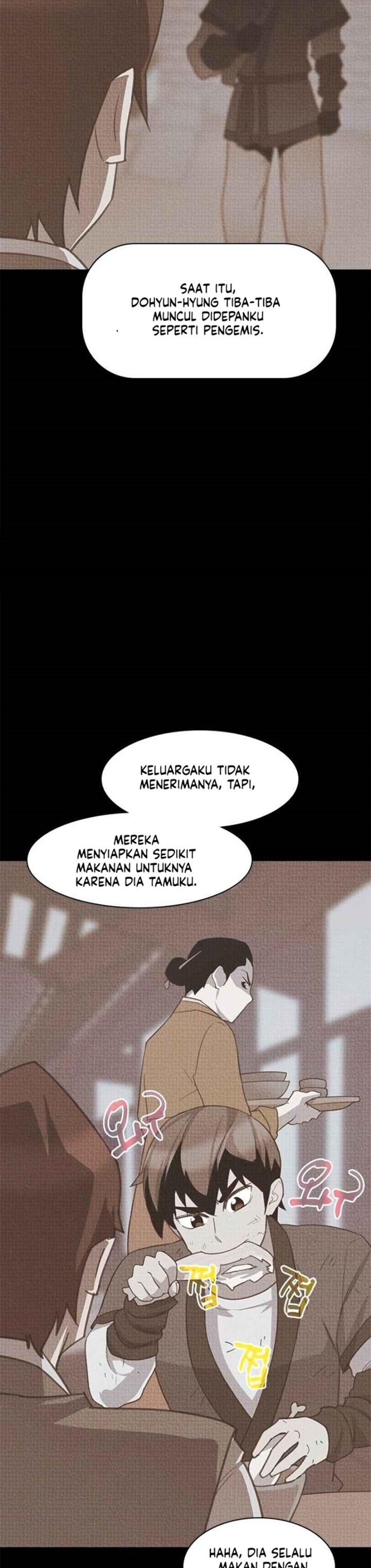 The Strongest in History (The Strongest Ever) - Chapter 50 26