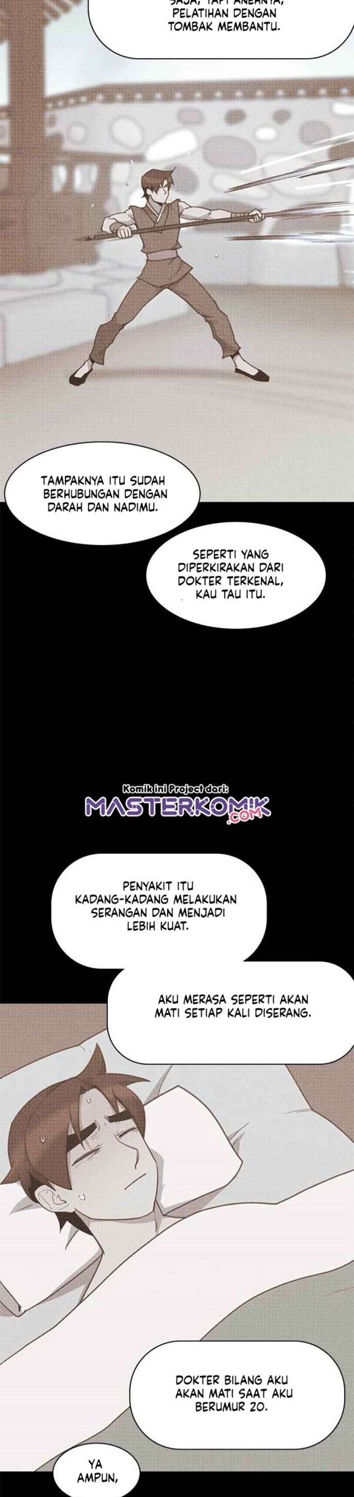 The Strongest in History (The Strongest Ever) - Chapter 50 24