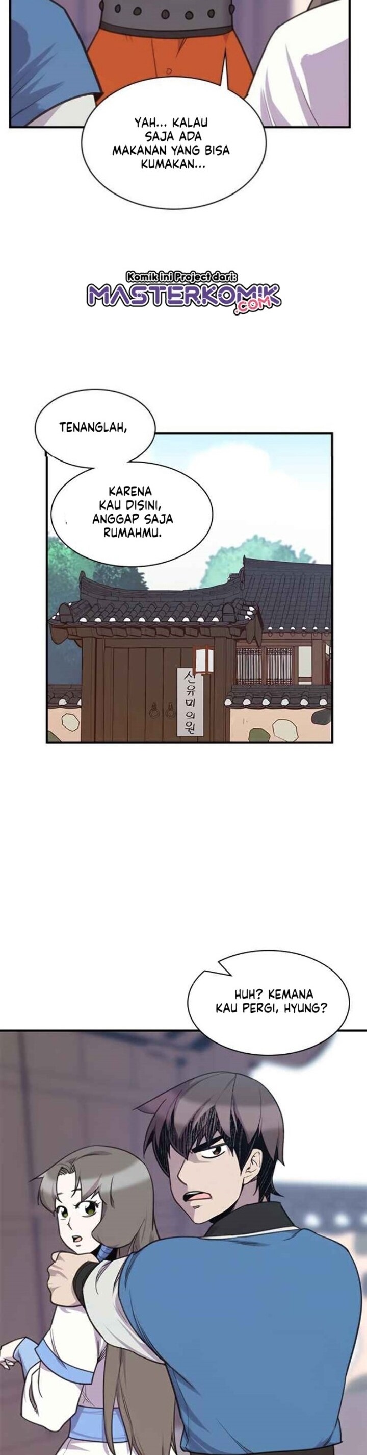 The Strongest in History (The Strongest Ever) - Chapter 50 3