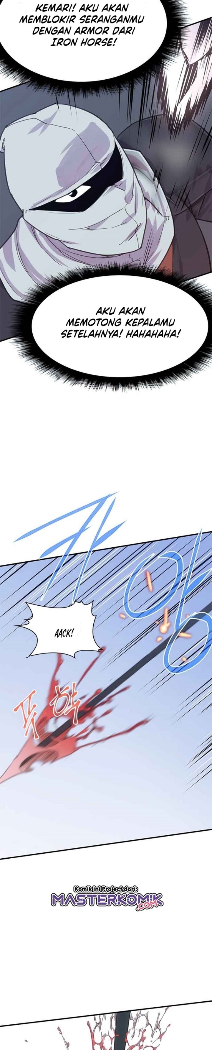 The Strongest in History (The Strongest Ever) - Chapter 50 38