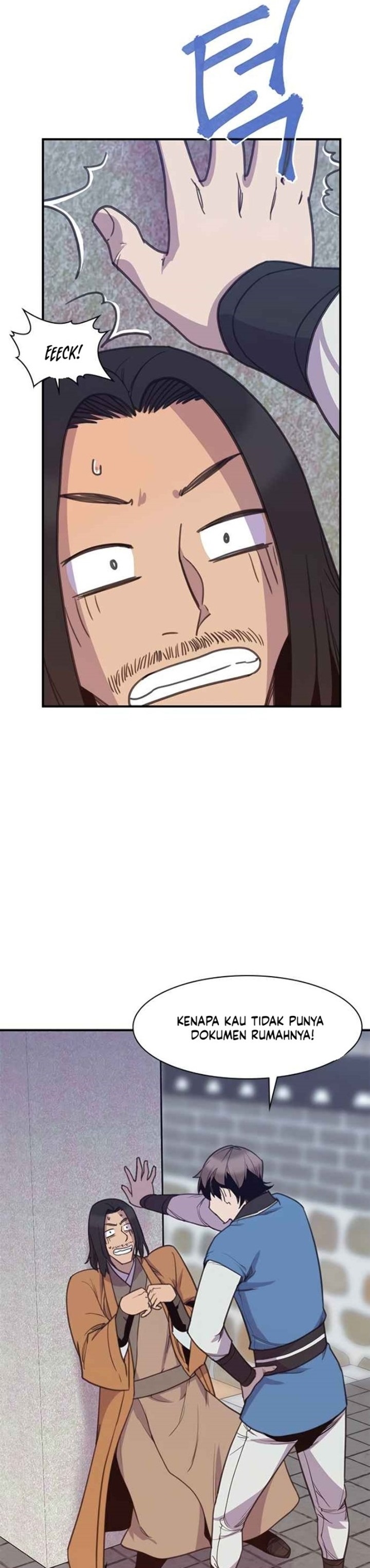 The Strongest in History (The Strongest Ever) - Chapter 50 30