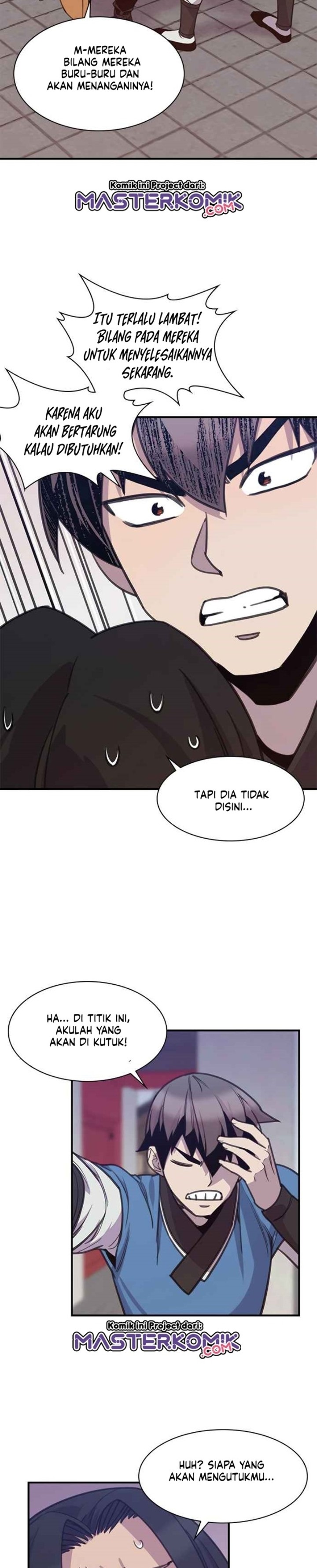 The Strongest in History (The Strongest Ever) - Chapter 50 31