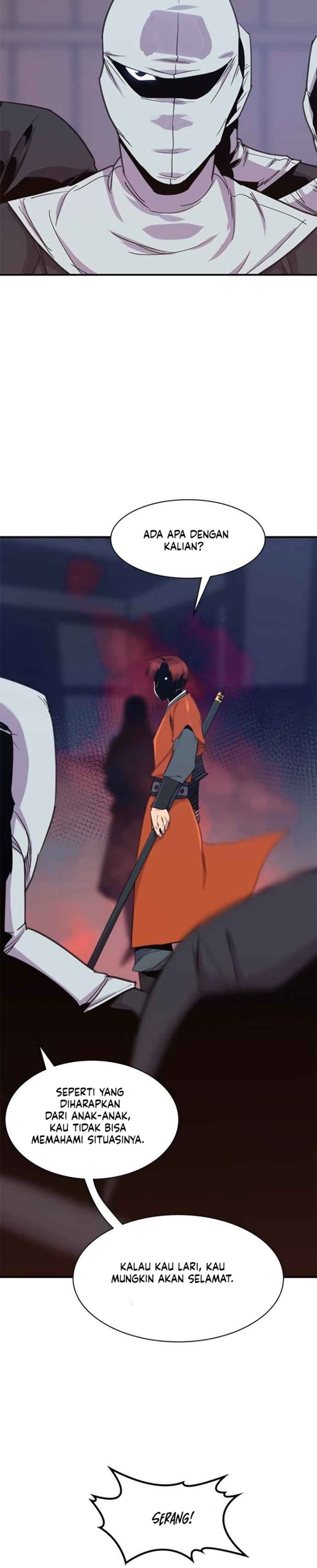 The Strongest in History (The Strongest Ever) - Chapter 50 35
