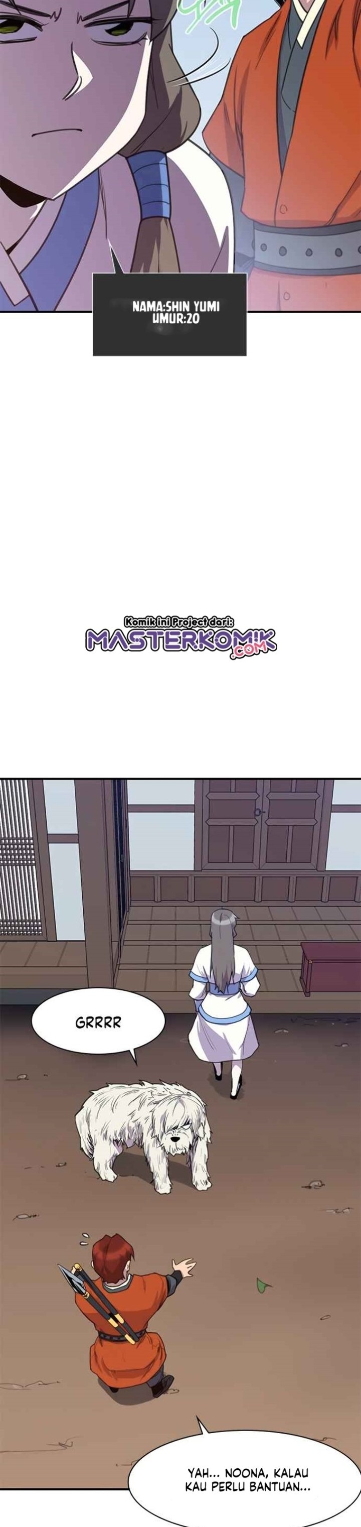 The Strongest in History (The Strongest Ever) - Chapter 50 18