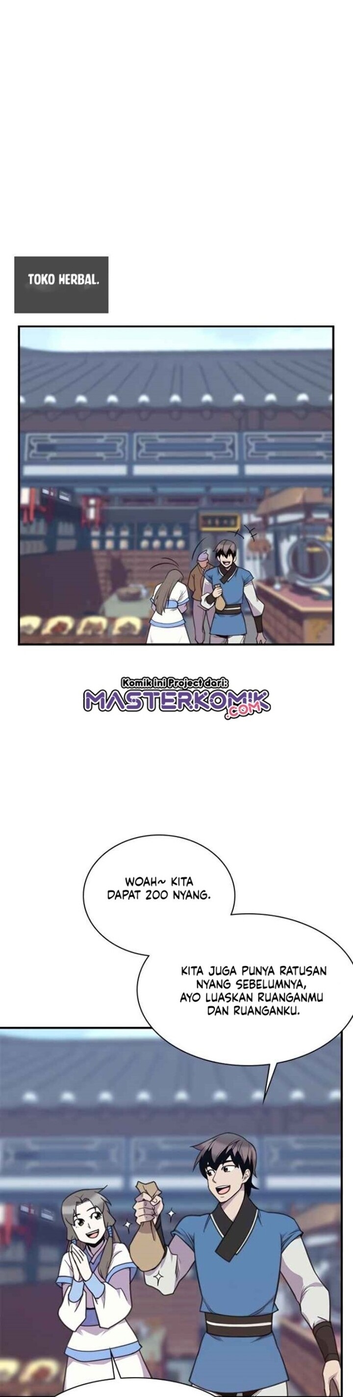 The Strongest in History (The Strongest Ever) - Chapter 50 10