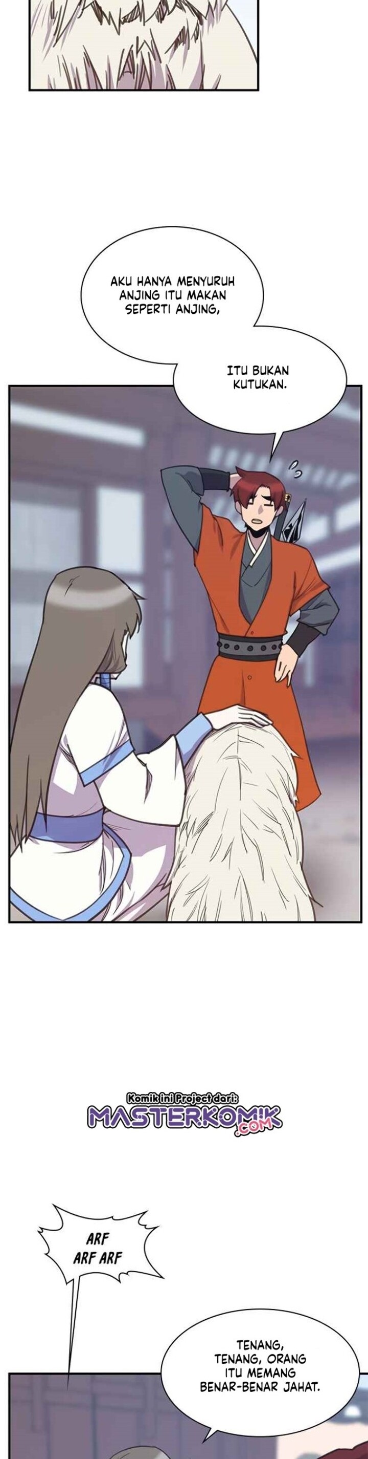 The Strongest in History (The Strongest Ever) - Chapter 50 14