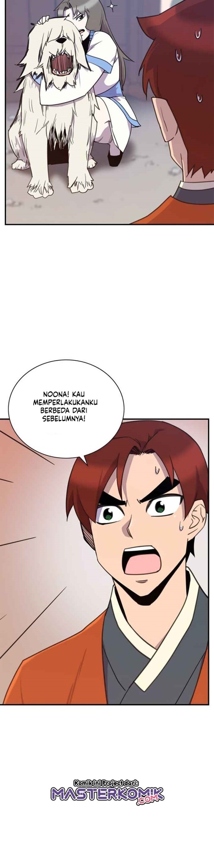 The Strongest in History (The Strongest Ever) - Chapter 50 15