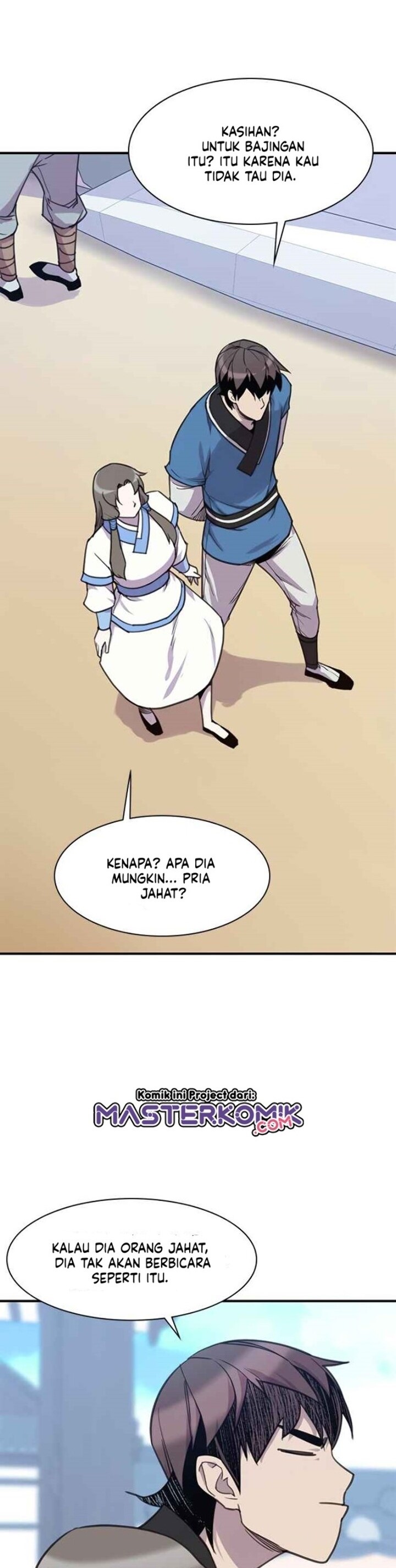 The Strongest in History (The Strongest Ever) - Chapter 50 7