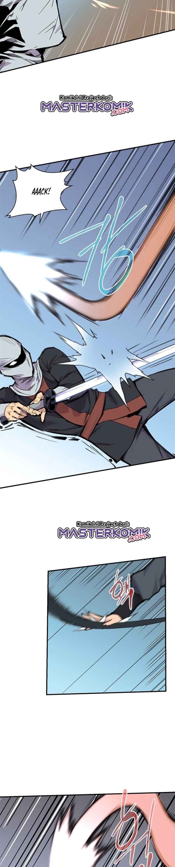 The Strongest in History (The Strongest Ever) - Chapter 50 43