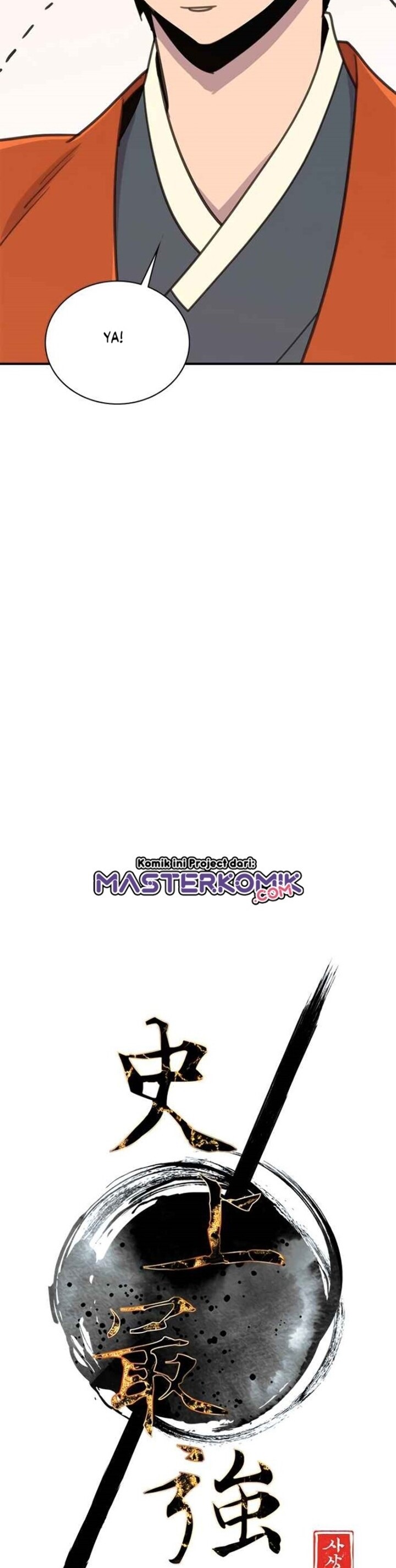 The Strongest in History (The Strongest Ever) - Chapter 50 5