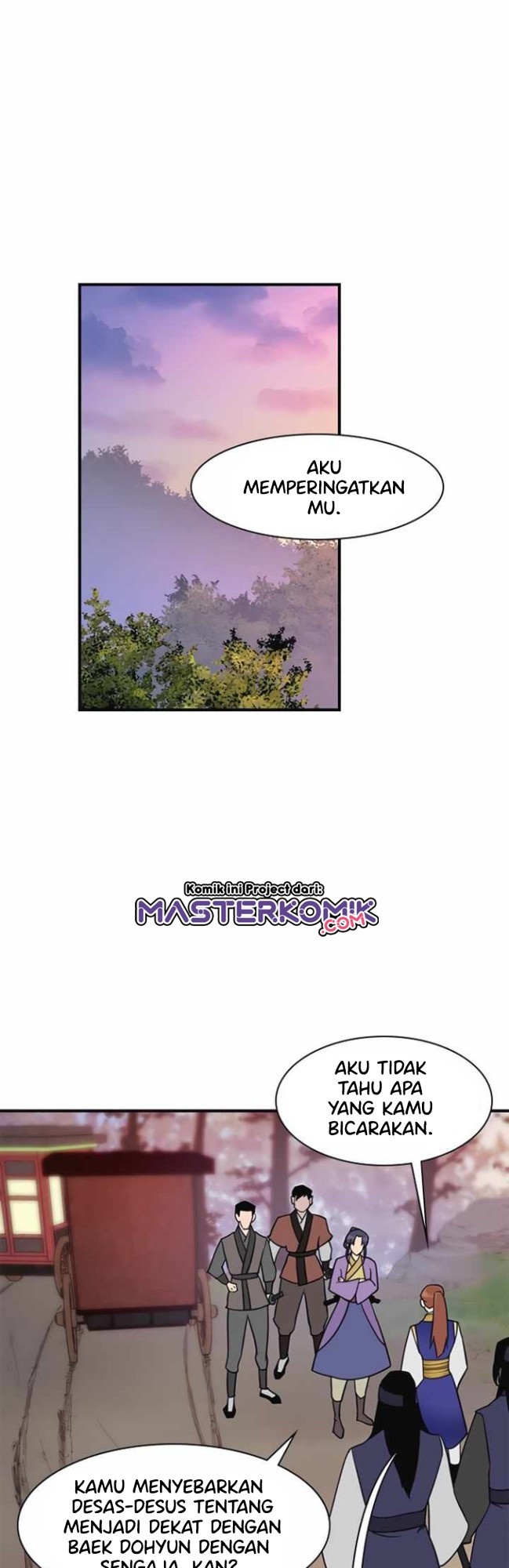 The Strongest in History (The Strongest Ever) - Chapter 57 24