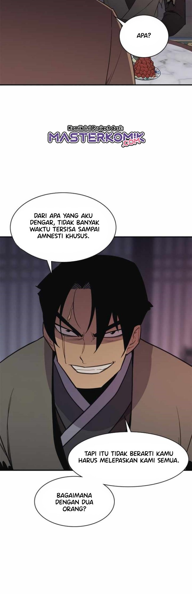 The Strongest in History (The Strongest Ever) - Chapter 57 3