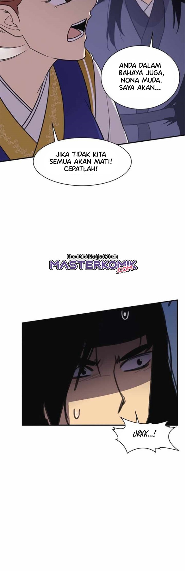 The Strongest in History (The Strongest Ever) - Chapter 57 30