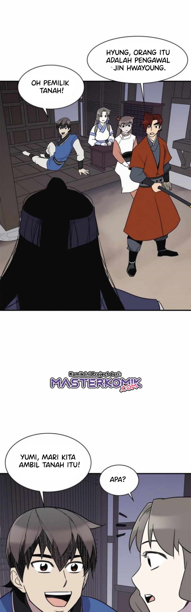 The Strongest in History (The Strongest Ever) - Chapter 57 36