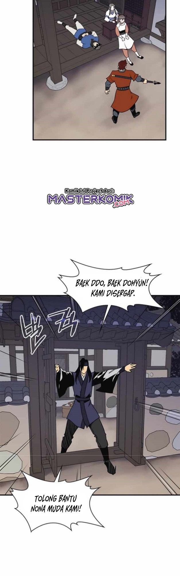 The Strongest in History (The Strongest Ever) - Chapter 57 35