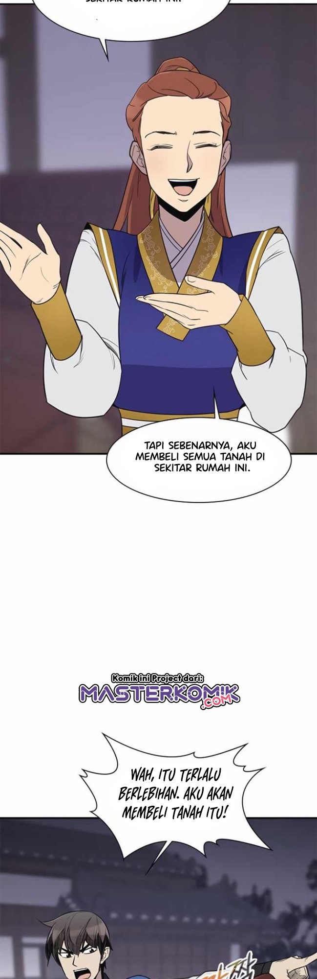 The Strongest in History (The Strongest Ever) - Chapter 57 7