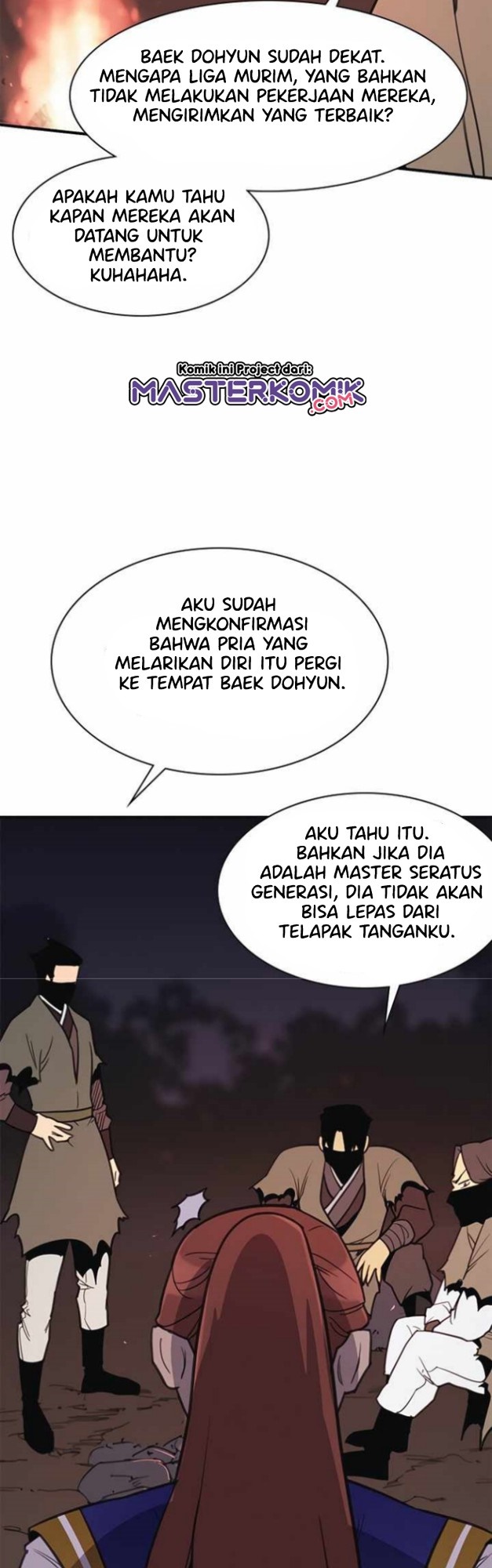 The Strongest in History (The Strongest Ever) - Chapter 57 40