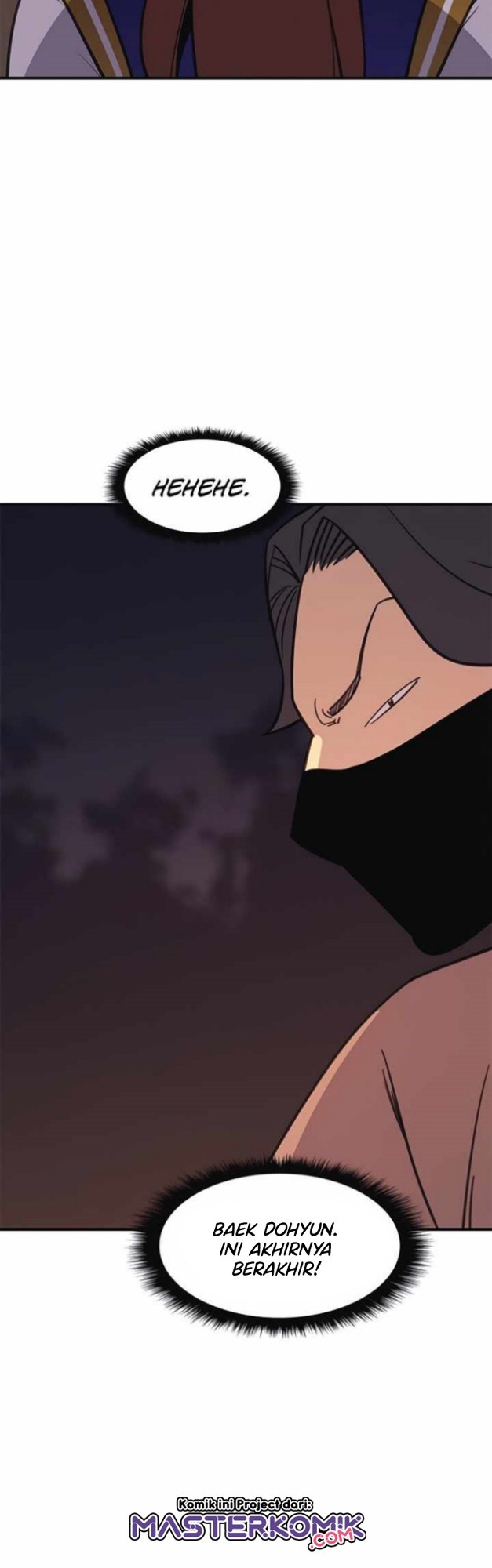 The Strongest in History (The Strongest Ever) - Chapter 57 41