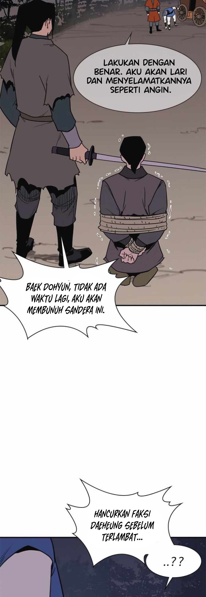 The Strongest in History (The Strongest Ever) - Chapter 57 53