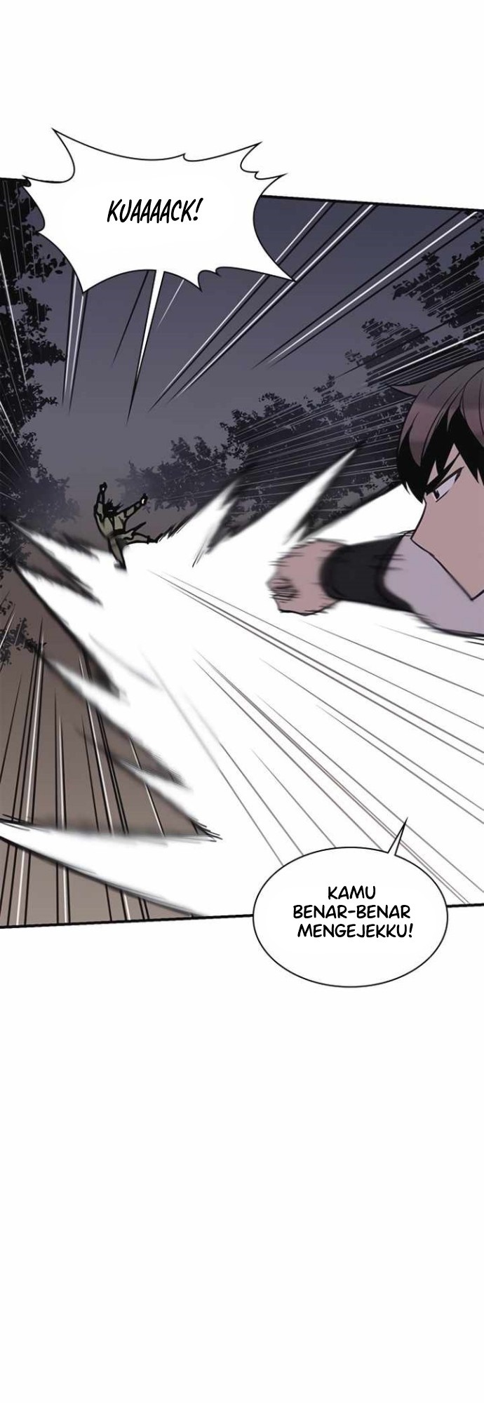 The Strongest in History (The Strongest Ever) - Chapter 57 50