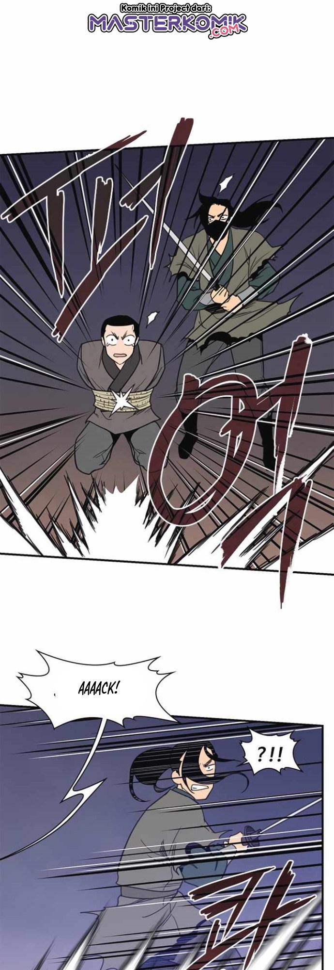 The Strongest in History (The Strongest Ever) - Chapter 57 56