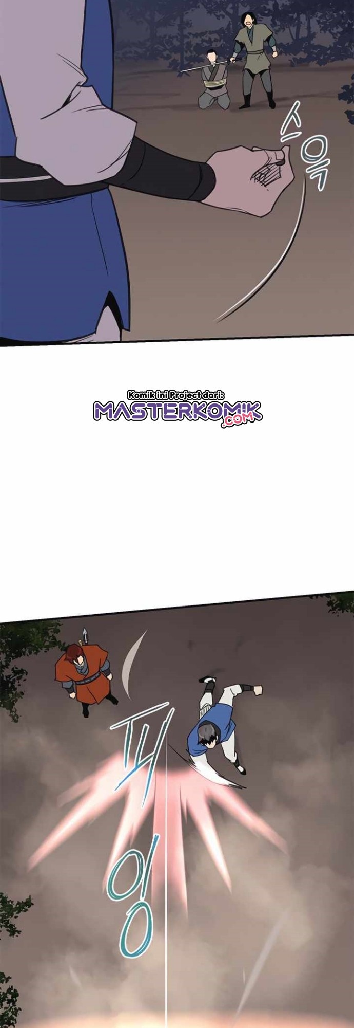 The Strongest in History (The Strongest Ever) - Chapter 57 54