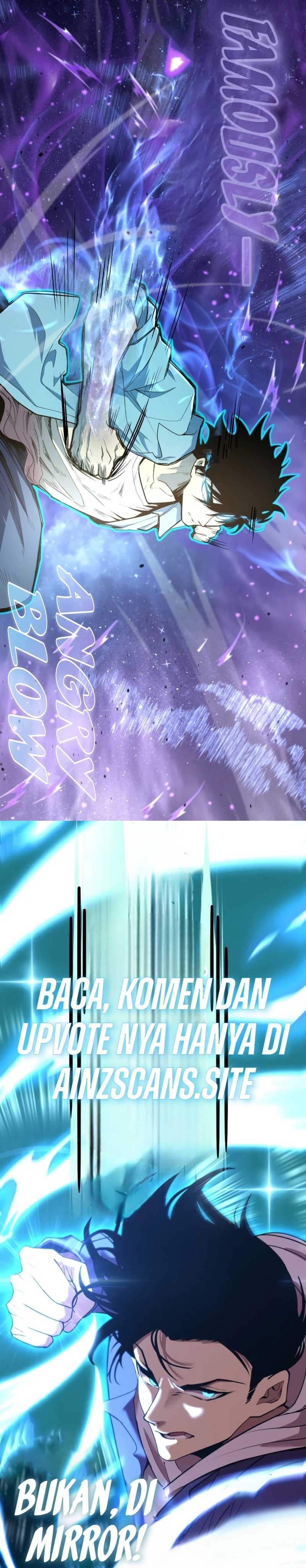 The Strongest Mortal In The Three Realms - Chapter 06 19