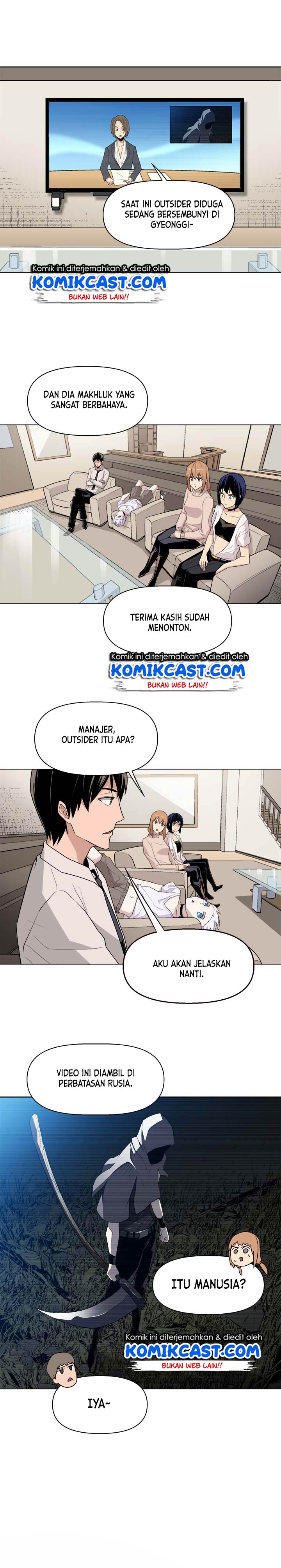The Strongest Manager In History - Chapter 28 9 The Strongest Manager In History - Chapter 28 9