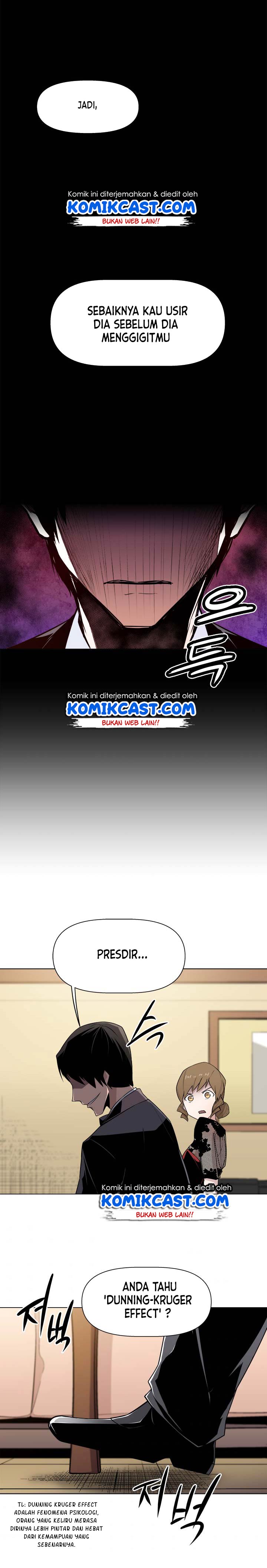 The Strongest Manager In History - Chapter 28 2 The Strongest Manager In History - Chapter 28 2