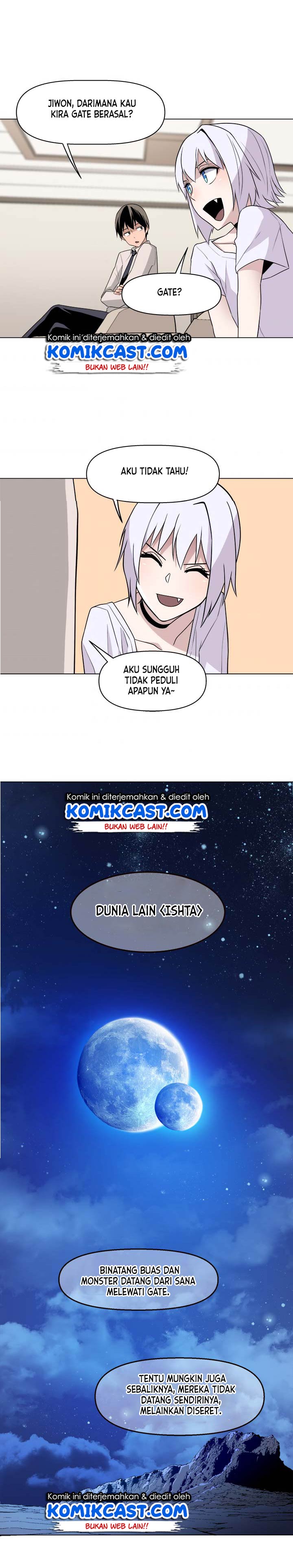 The Strongest Manager In History - Chapter 28 12 The Strongest Manager In History - Chapter 28 12