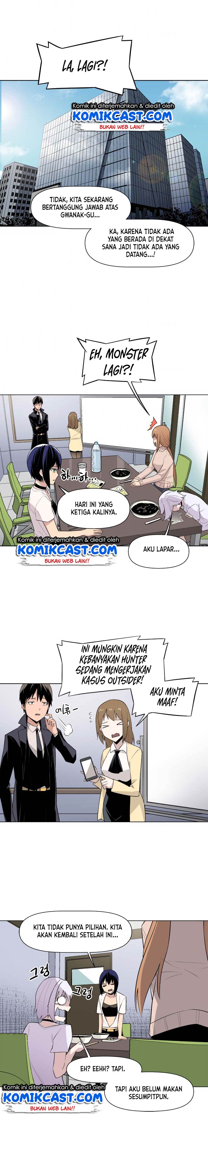 The Strongest Manager In History - Chapter 29 8 The Strongest Manager In History - Chapter 29 8