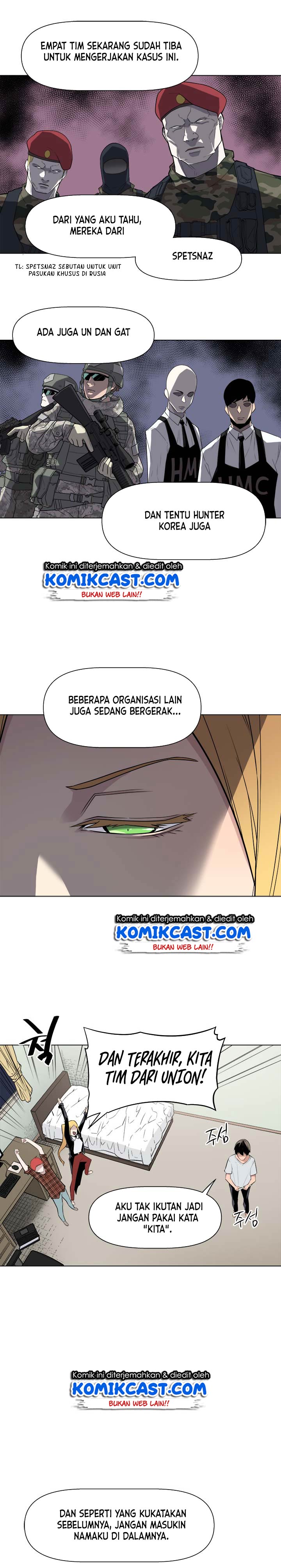 The Strongest Manager In History - Chapter 29 3 The Strongest Manager In History - Chapter 29 3