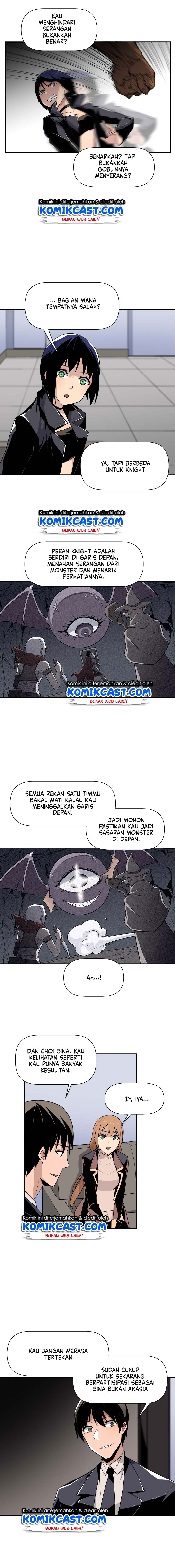 The Strongest Manager In History - Chapter 22 11 The Strongest Manager In History - Chapter 22 11