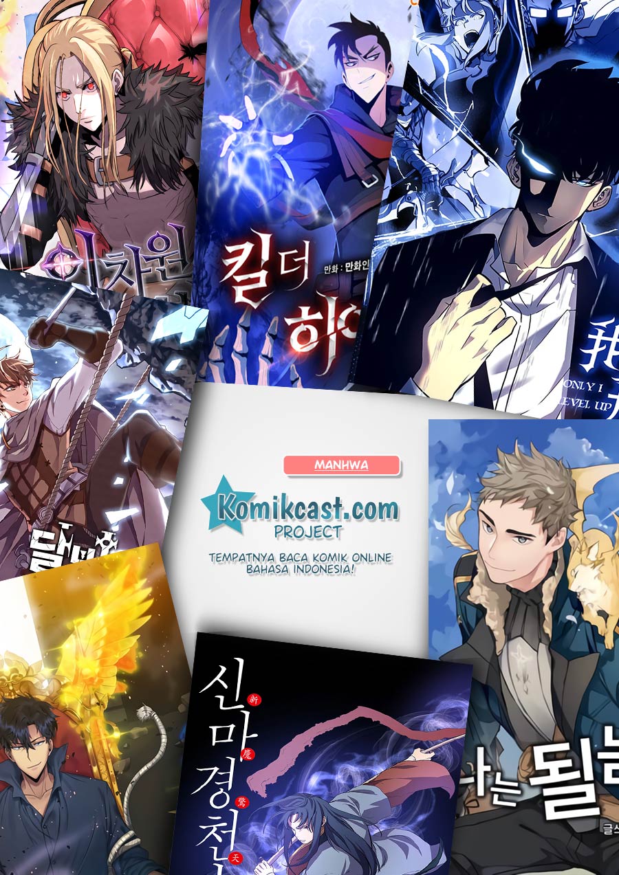 The Strongest Manager In History - Chapter 22 15 The Strongest Manager In History - Chapter 22 15