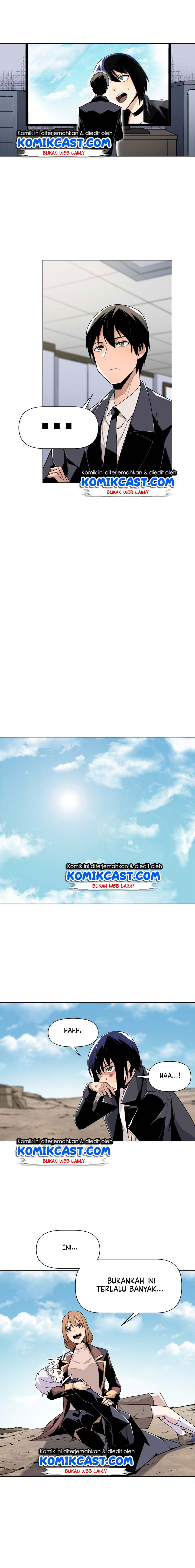 The Strongest Manager In History - Chapter 22 6 The Strongest Manager In History - Chapter 22 6
