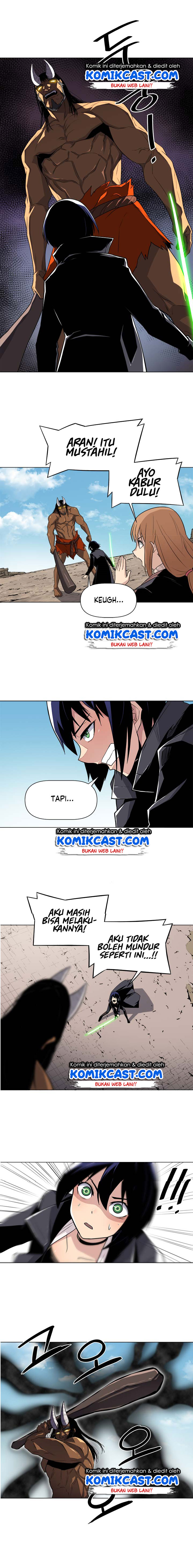 The Strongest Manager In History - Chapter 22 7 The Strongest Manager In History - Chapter 22 7