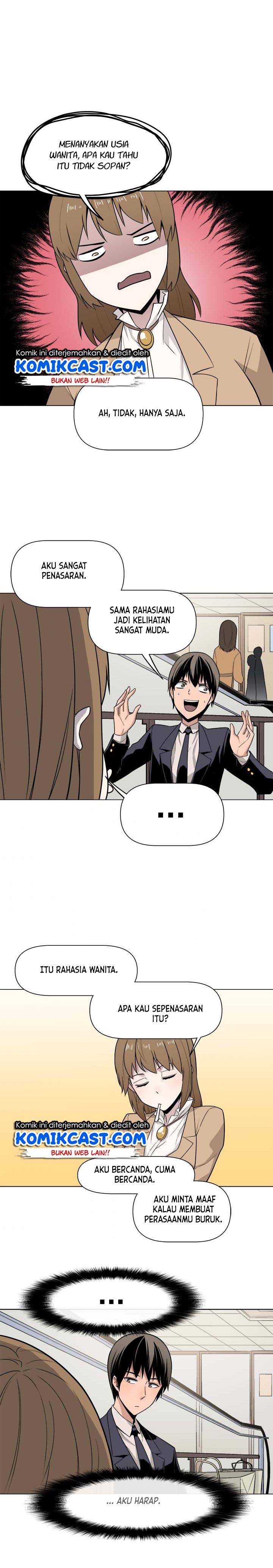 The Strongest Manager In History - Chapter 26 9 The Strongest Manager In History - Chapter 26 9