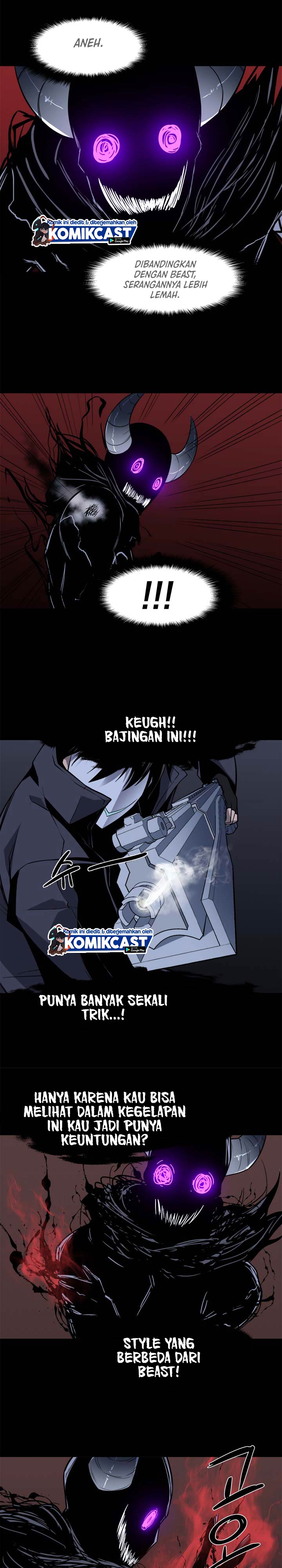 The Strongest Manager In History - Chapter 38 5 The Strongest Manager In History - Chapter 38 5