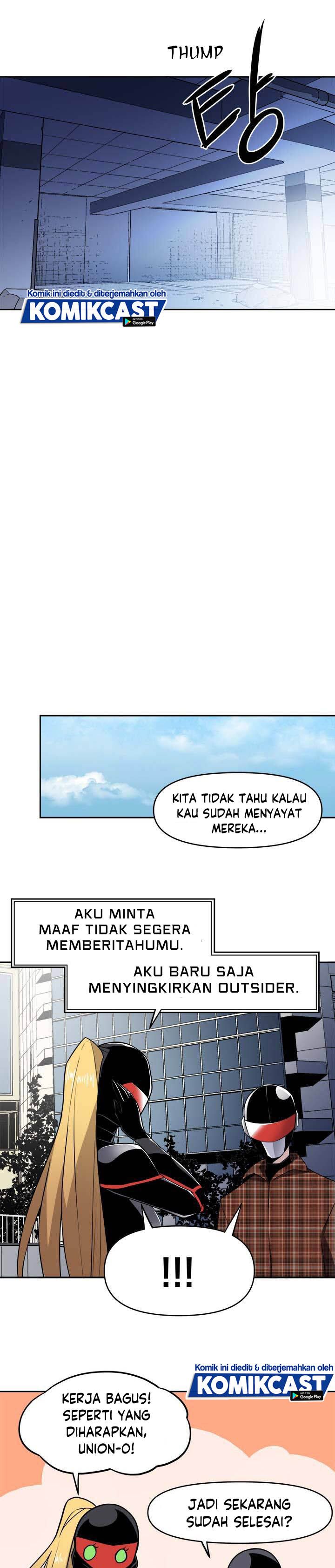 The Strongest Manager In History - Chapter 39 20 The Strongest Manager In History - Chapter 39 20