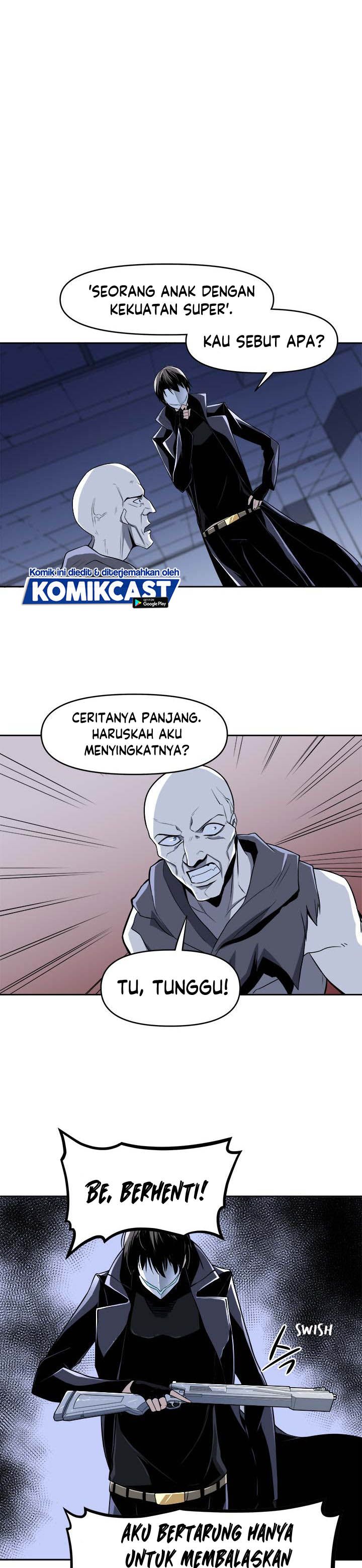 The Strongest Manager In History - Chapter 39 18 The Strongest Manager In History - Chapter 39 18
